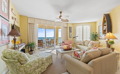 Beach Colony East 7C 3