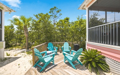 Rookery III 7029 - Coral Cabana 8