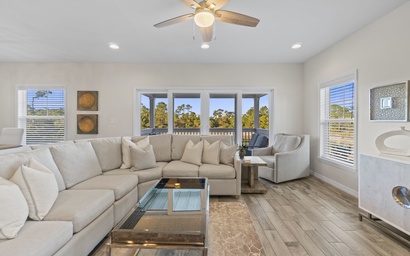 Gone Gulfing - Isle Be Chillin at Lost Key Villas 7