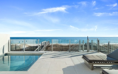 Casita Bonita at Eleanor Beach