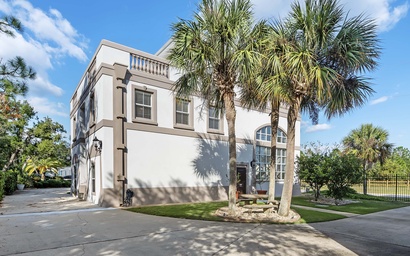 Bella Villa Guest Suite 10