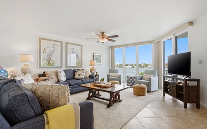 SeaSpray Riverside 312 9