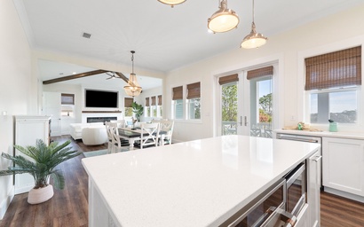 Golf Coast Cottage 7