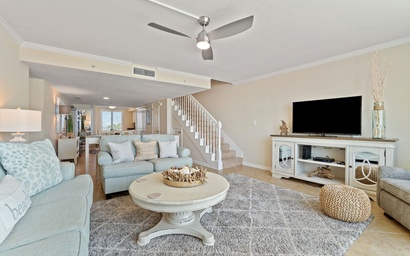 Perdido Towers West 307 9