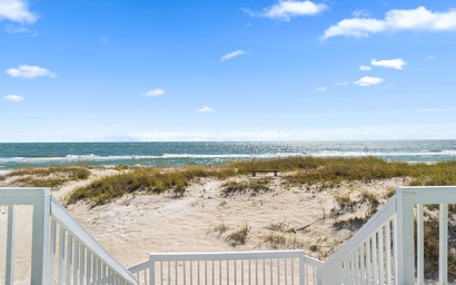 Barefoot Beach Beach House 5