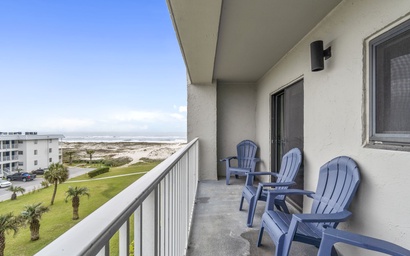 Royal Gulf Beach & Racquet Club 5313 3