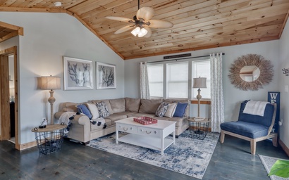 Whitesands Beach House - North 3