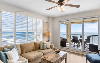 Beach Colony Tower 11A 7