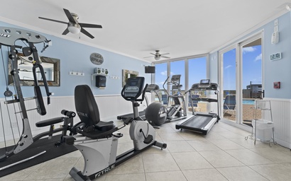 SeaSpray East 624-Gulf Front 5