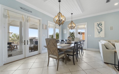 Whispering Palms Beach House 8