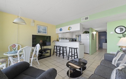 Island Winds East Unit 704 7