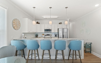 Pescador Landing 6A 10