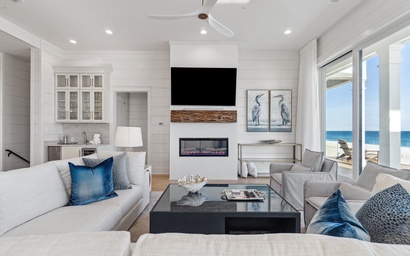 Perdido Tide Beach House 8