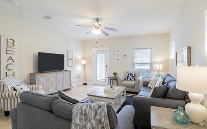 Just Beachy at Arborgate 5