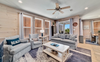 Romeo Beach Cottage 6 7