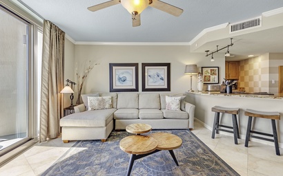 Perdido Towers West 907 4