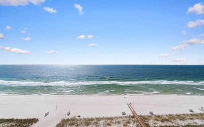 Beach Colony East 11C 6