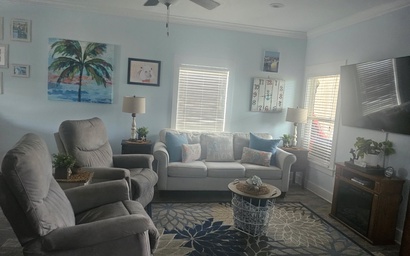 Rookery III 7026 - Teal Waters 8