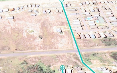 Latitude Adjustment Beach House 4