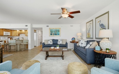 SeaSpray Riverside 312 8