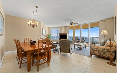 Beach Colony East 6B 6