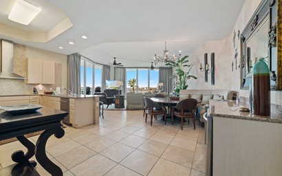 Caribe Penthouse D107 6