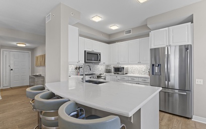 Beach Colony East 8A 9