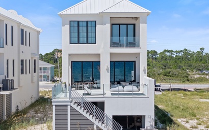 Casa Playa at Eleanor Beach 6