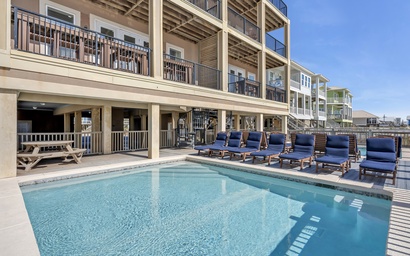 Beach Estate West 7