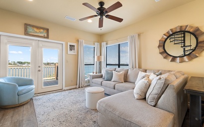 Molokai Villas Riverside 7A 2