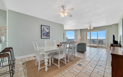 Beach Colony Tower 12B 9