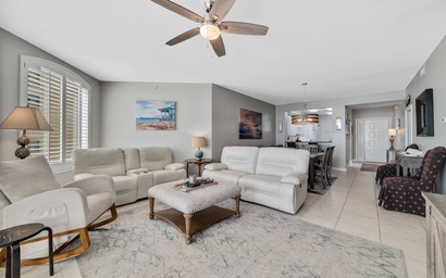 Beach Colony East 8C 9