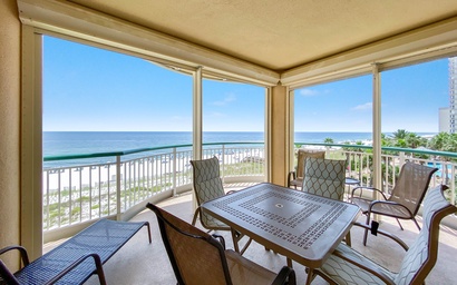 Beach Colony West 4D 2