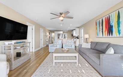 When Pigs Fly Down Beach House 6