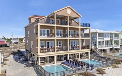 Beach Estate 2