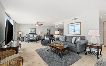 Perdido Towers East 801 9