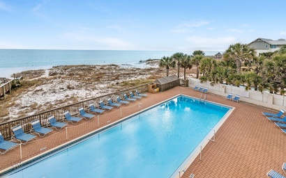 SeaSpray West 304- Gulf Front 3