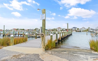 Perdido Towers East 703 4