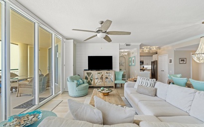 Beach Colony East 15B-Penthouse 3