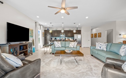 Emerald Tides at Lost Key Villas 6