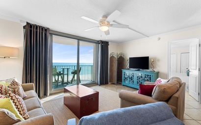 Perdido Towers West 606 2