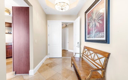 Indigo East 2102 Penthouse w/Cabana 8