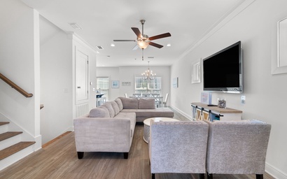 The Peach at the Beach at Summer Salt 8