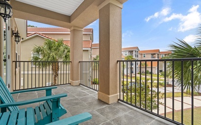 Just Beachy at Arborgate 2