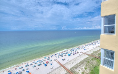 Beach Colony East 15B-Penthouse 6