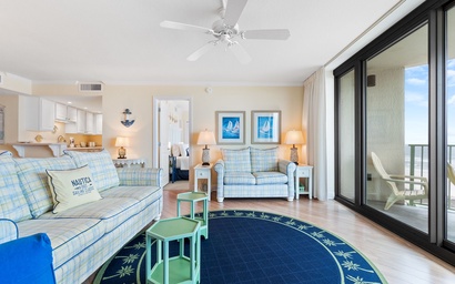 Perdido Towers East 503 8