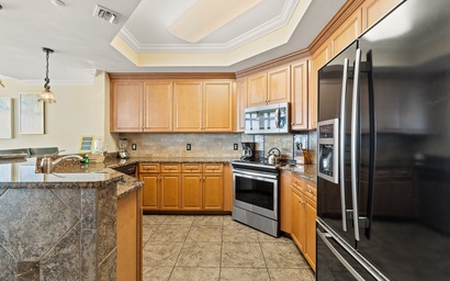 The Oasis at Orange Beach 2006 (Phoenix West II) 7