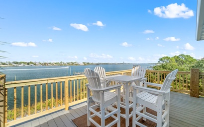 Molokai Villas Riverside 7A
