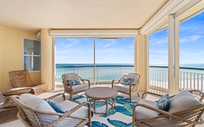 Beach Colony West 6D