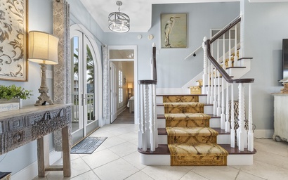 Whispering Palms Beach House 3